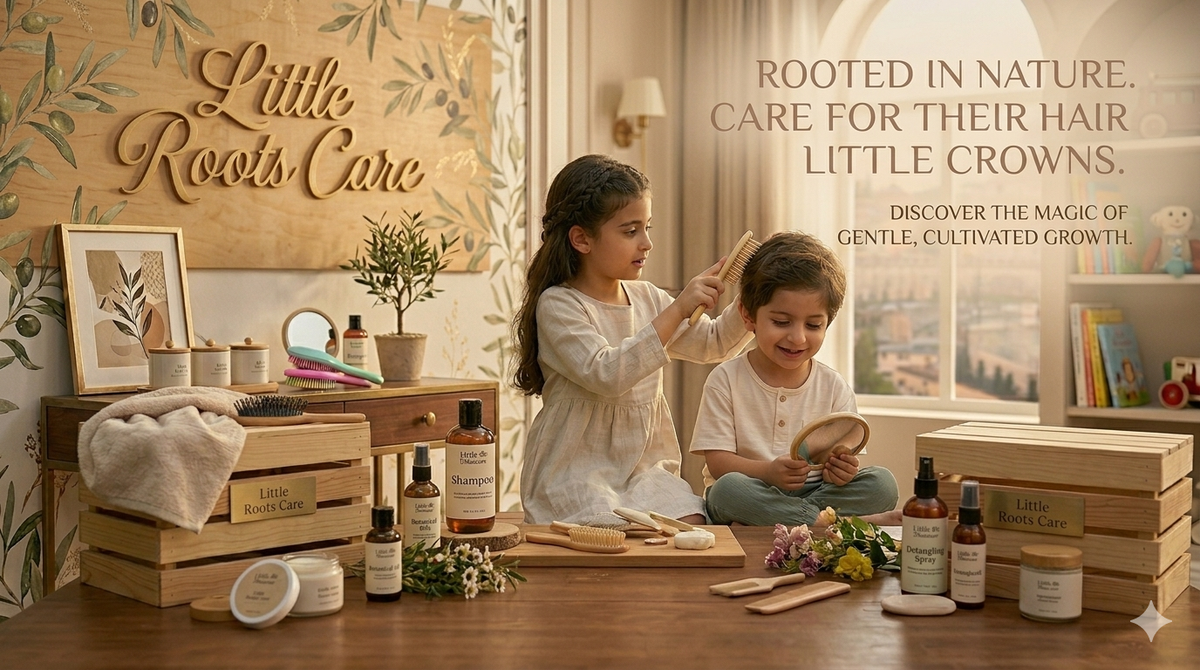 Little Roots Care