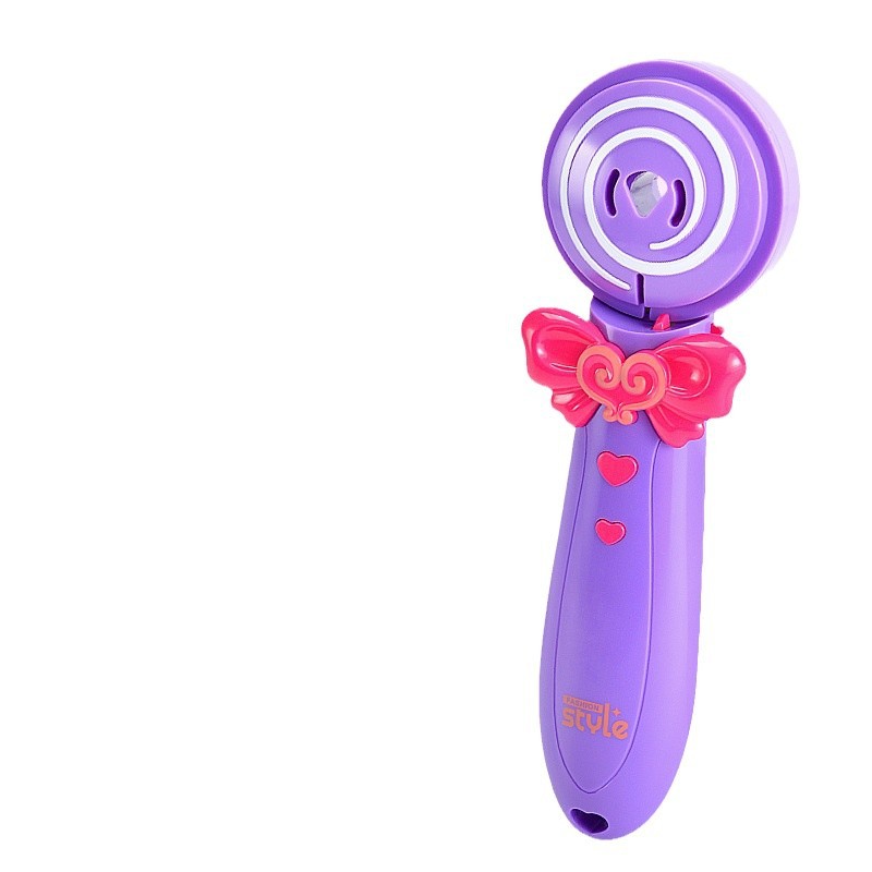 Deluxe Fashion Girl Automatic Hair Braider and Beaded Styling Set - The Ultimate DIY Salon Experience